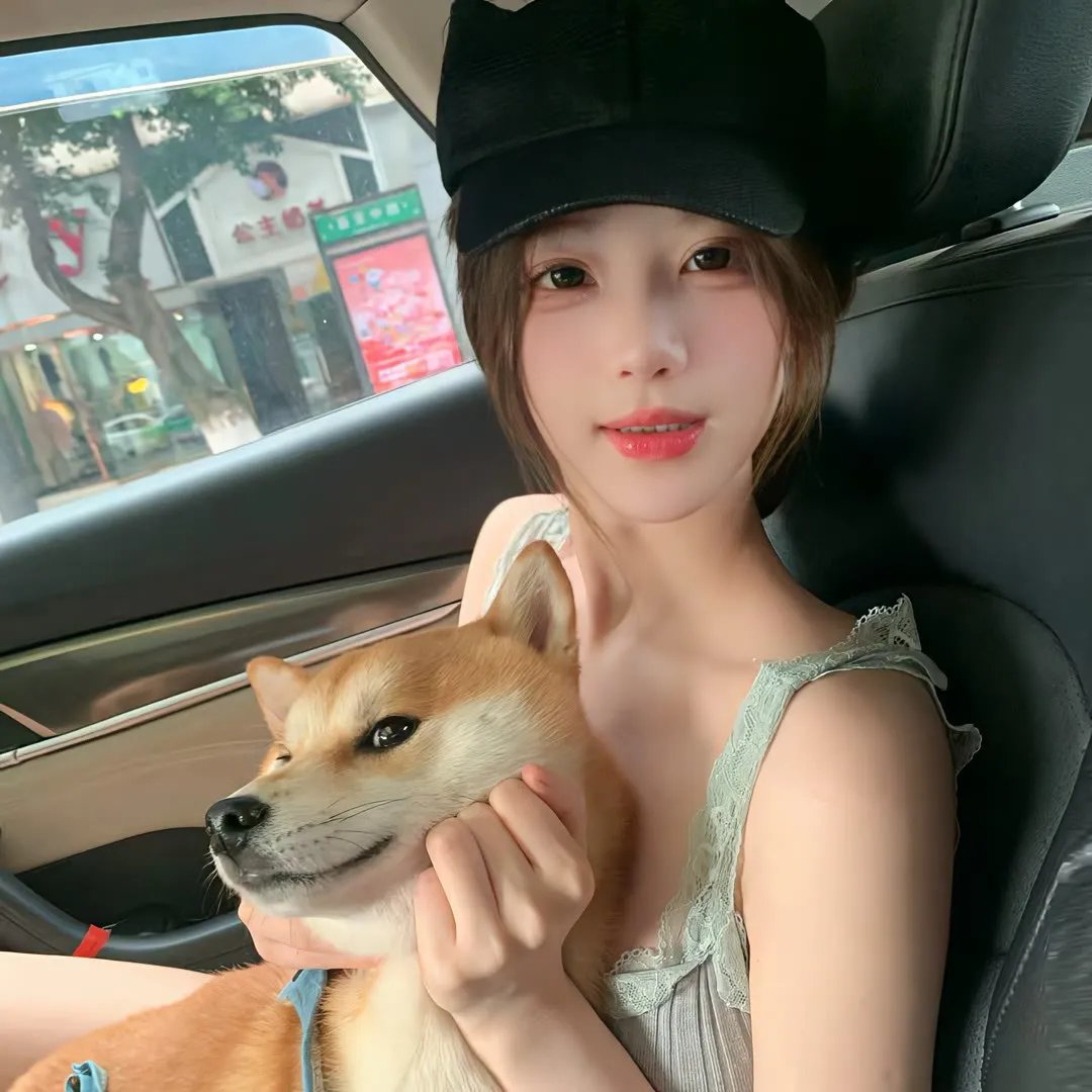 美丽背后